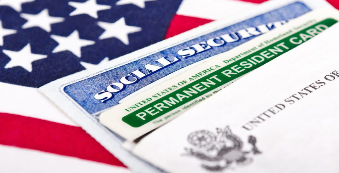 Green Card Applicants Benefit in Latest US Visa Bulletin Update